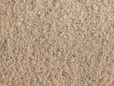 Мелкозернистый кварцевый песок